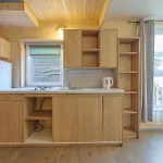 Juros Nendre 롯지 Šventoji