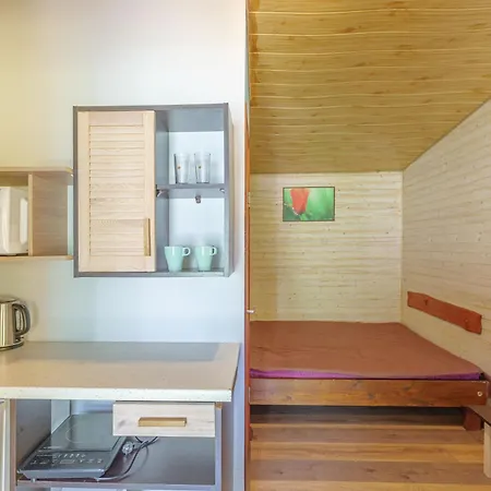Juros Nendre Lodge *