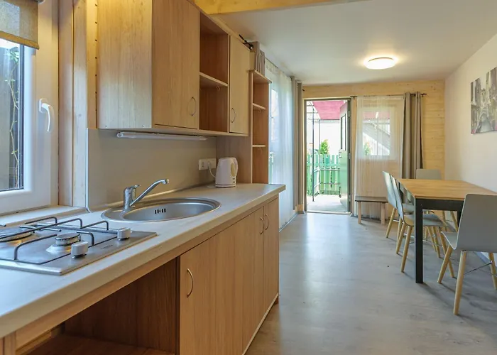 山林小屋 Juros Nendre 帕兰加