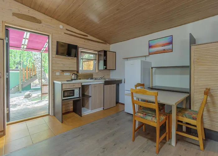 山林小屋 Juros Nendre 帕兰加