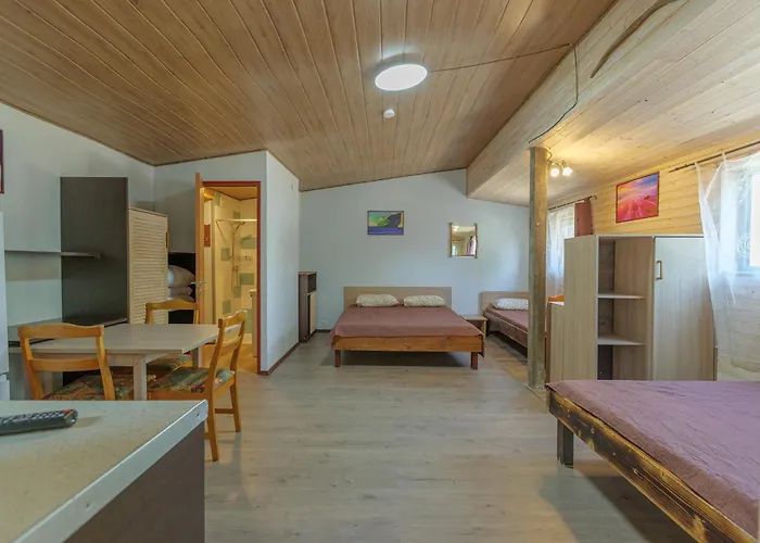 山林小屋 Juros Nendre