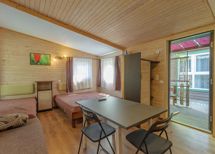 山林小屋 Juros Nendre *