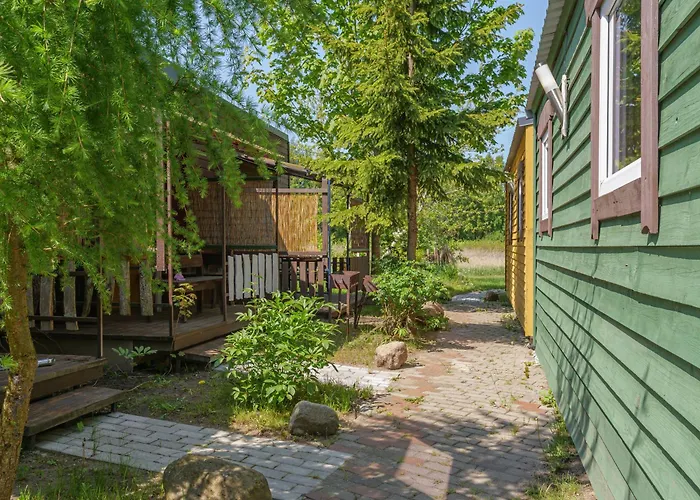 Juros Nendre 山林小屋 帕兰加