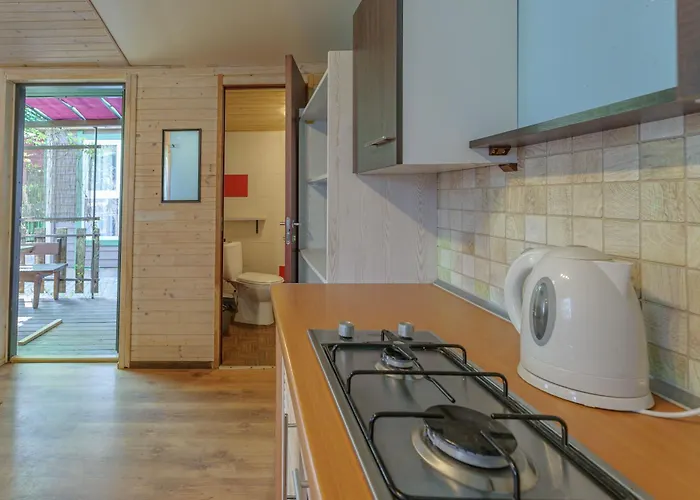 山林小屋 Juros Nendre 帕兰加