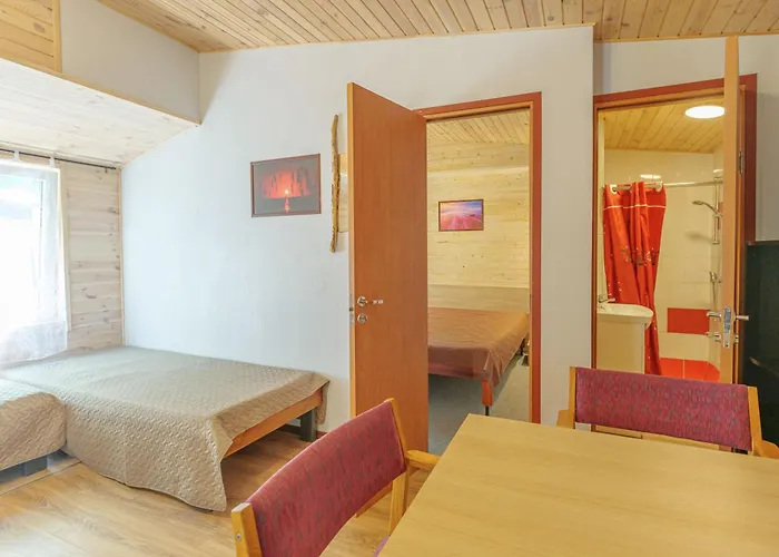 Juros Nendre 山林小屋 *