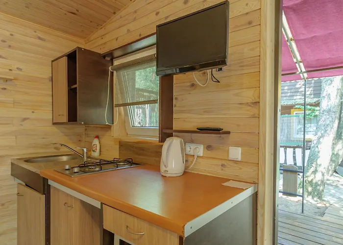 Juros Nendre 山林小屋 帕兰加