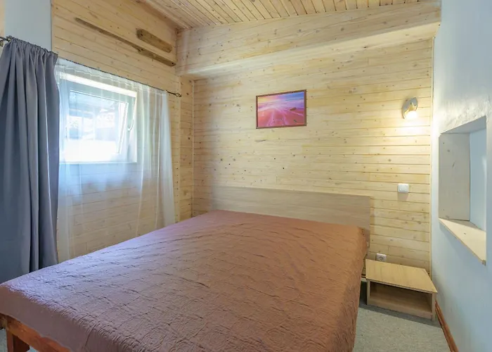 山林小屋 Juros Nendre 帕兰加