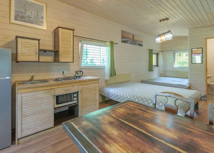 山林小屋 Juros Nendre 帕兰加