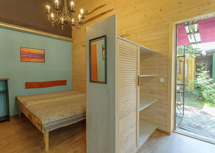 Juros Nendre 山林小屋 *