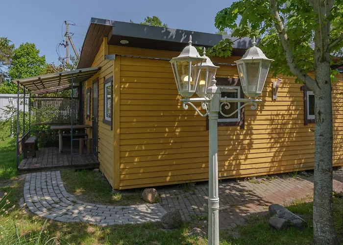 山林小屋 Juros Nendre *