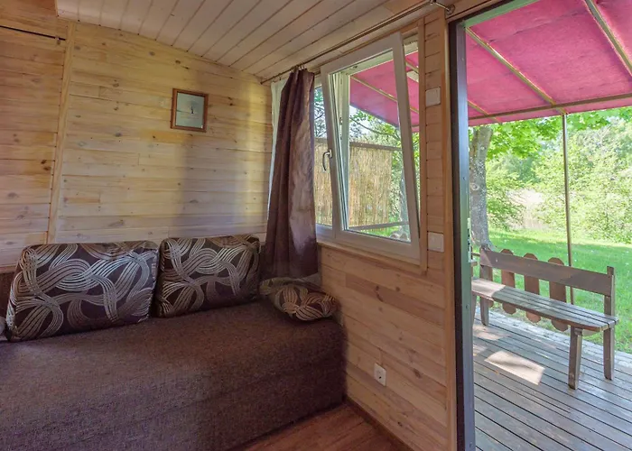 Juros Nendre 山林小屋 *