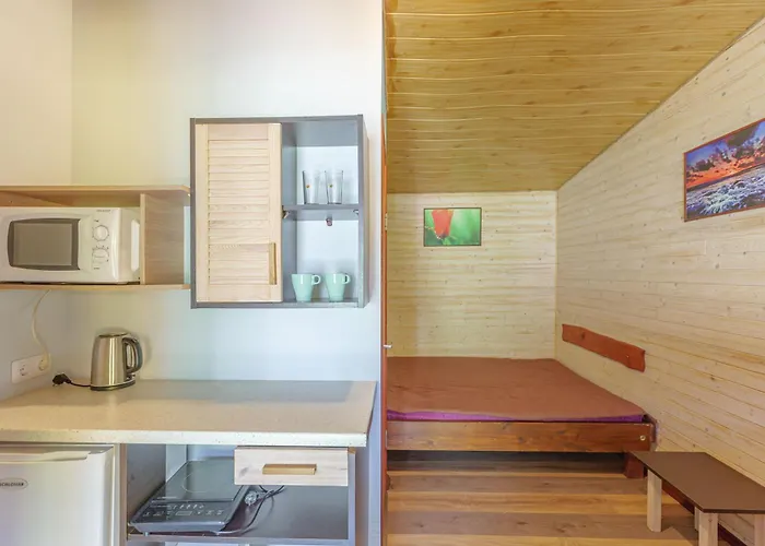 Juros Nendre 山林小屋 *